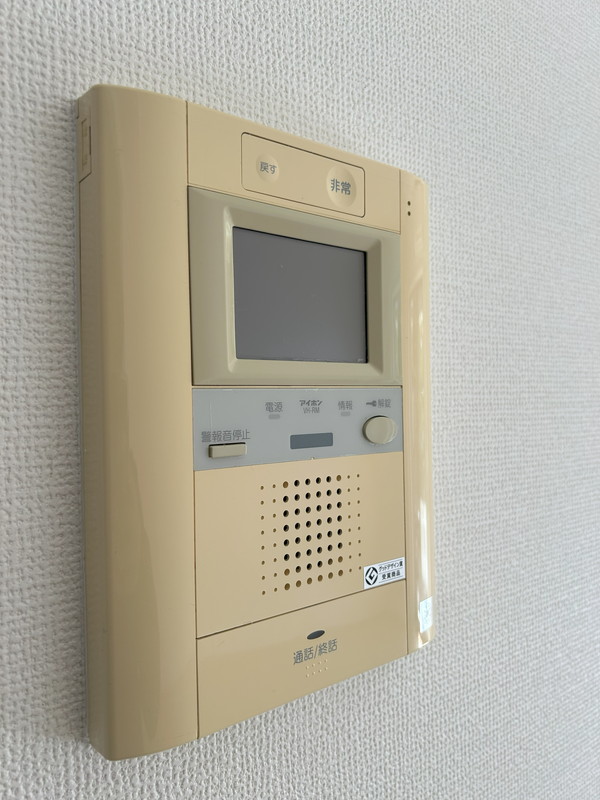 フォレシティ桜新町102の室内9