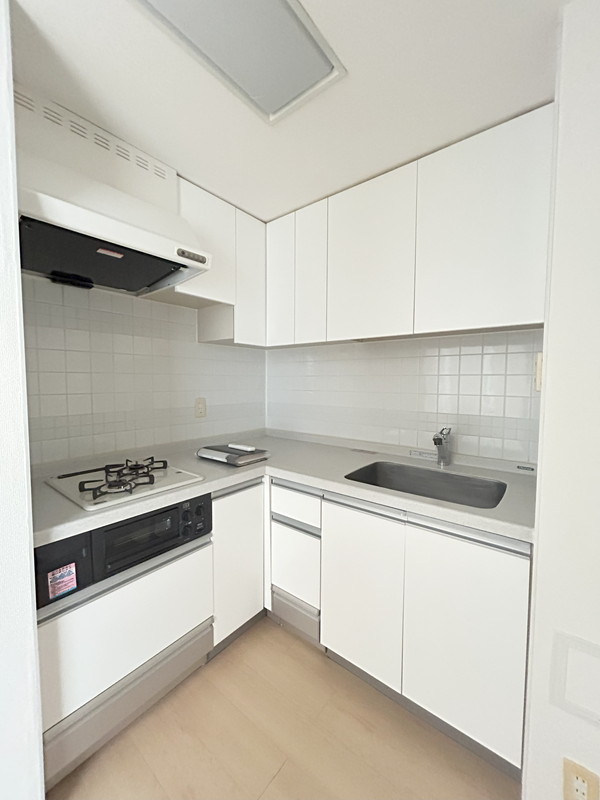 フォレシティ桜新町102の室内11