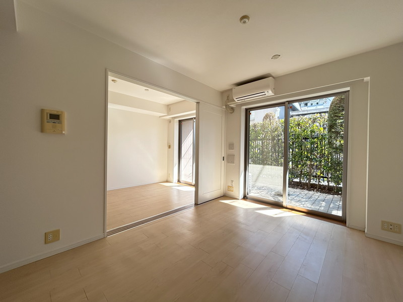 フォレシティ桜新町102の室内2