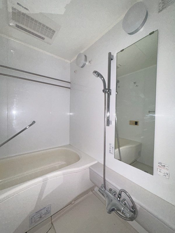 フォレシティ桜新町102の室内13