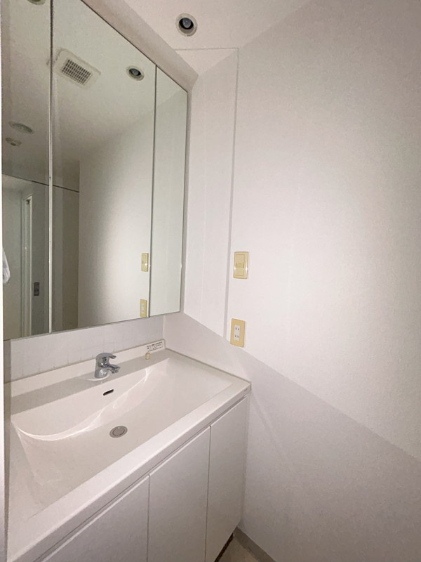 フォレシティ桜新町102の室内12