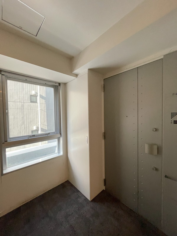 Grace Court Meguro(グレイスコート目黒)219の室内17