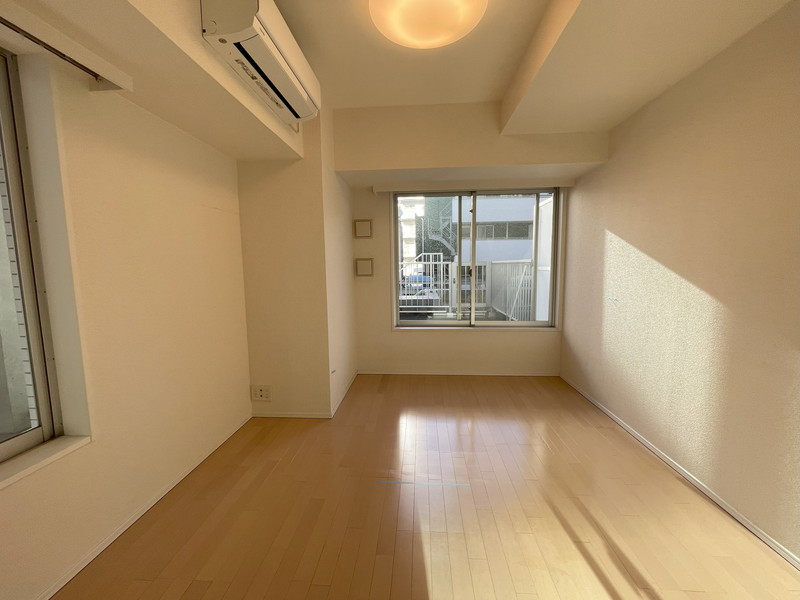 Grace Court Meguro(グレイスコート目黒)219の室内2