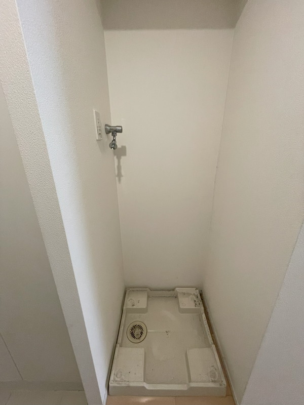 Grace Court Meguro(グレイスコート目黒)219の室内9