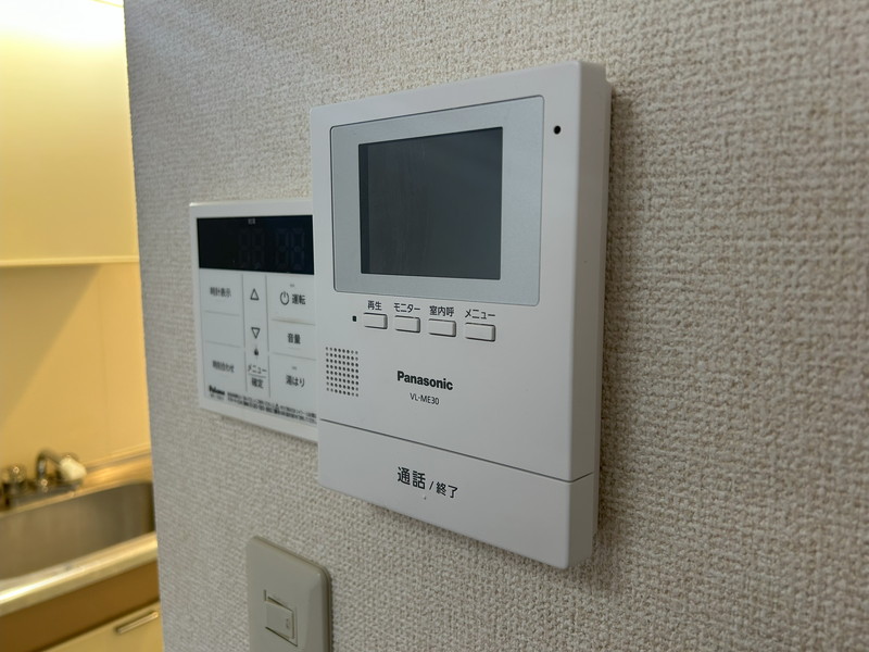 ブランノーヴァ目黒102の室内11