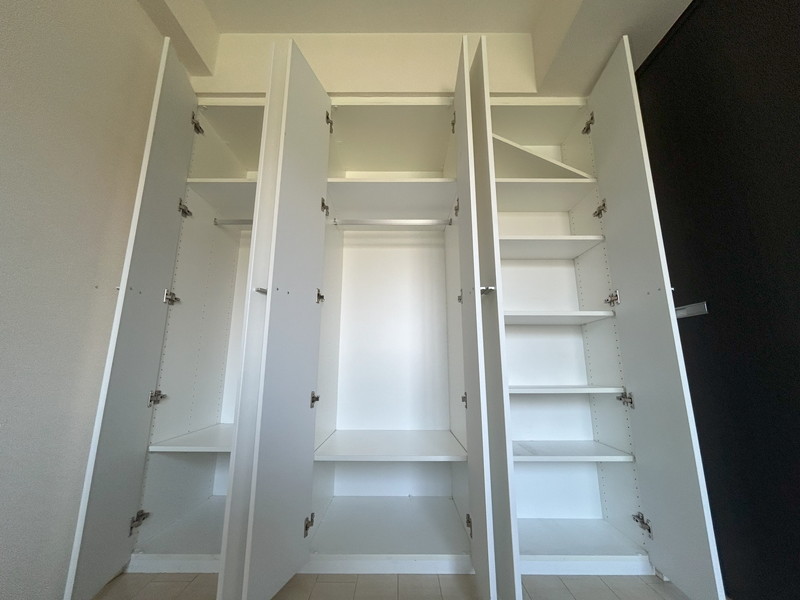 コンフォリア駒場204の室内15