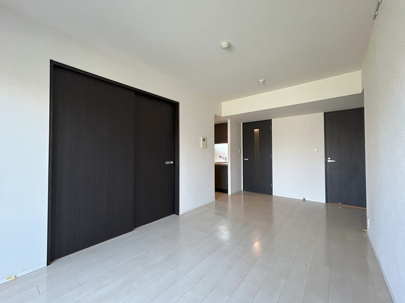 コンフォリア駒場204の室内11