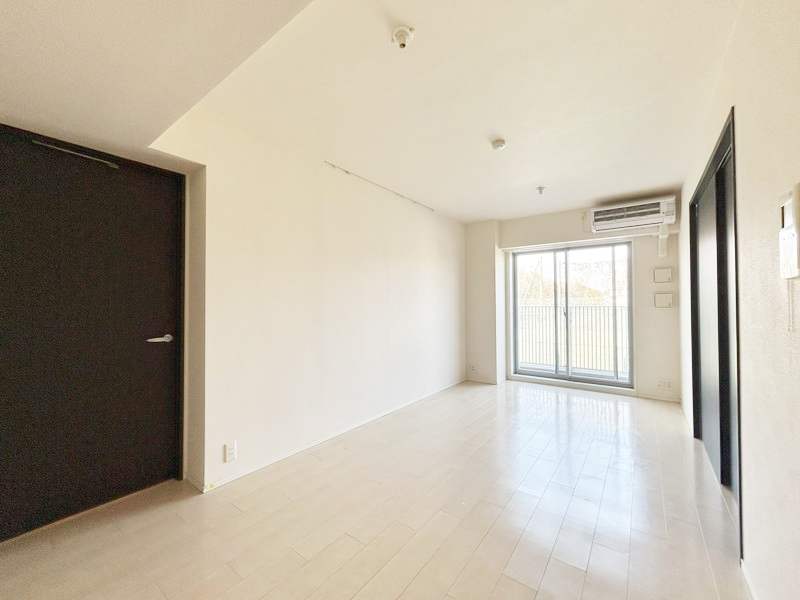 コンフォリア駒場204の室内1