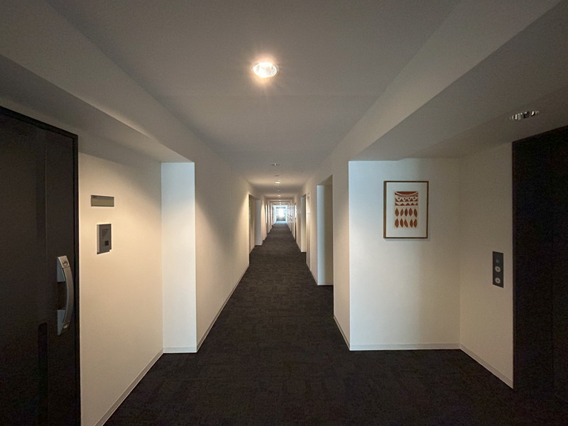 コンフォリア駒場204の室内6