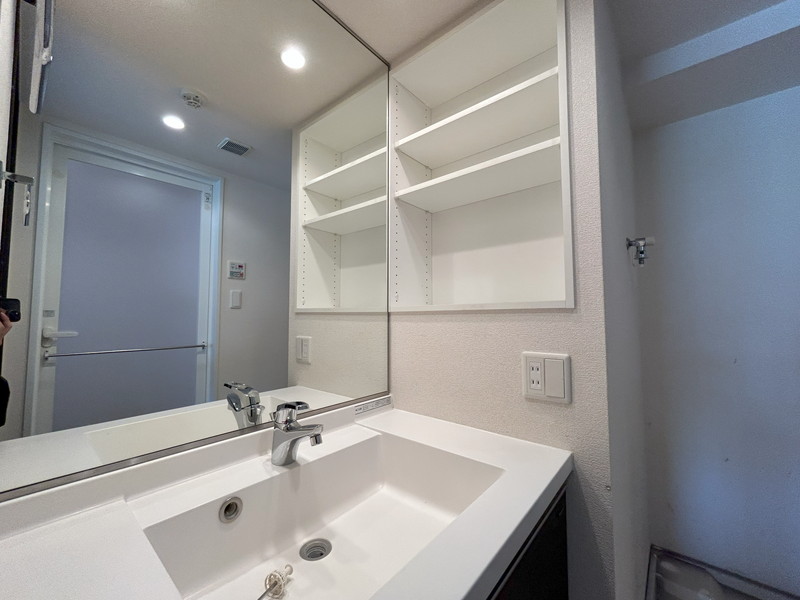 コンフォリア駒場204の室内10