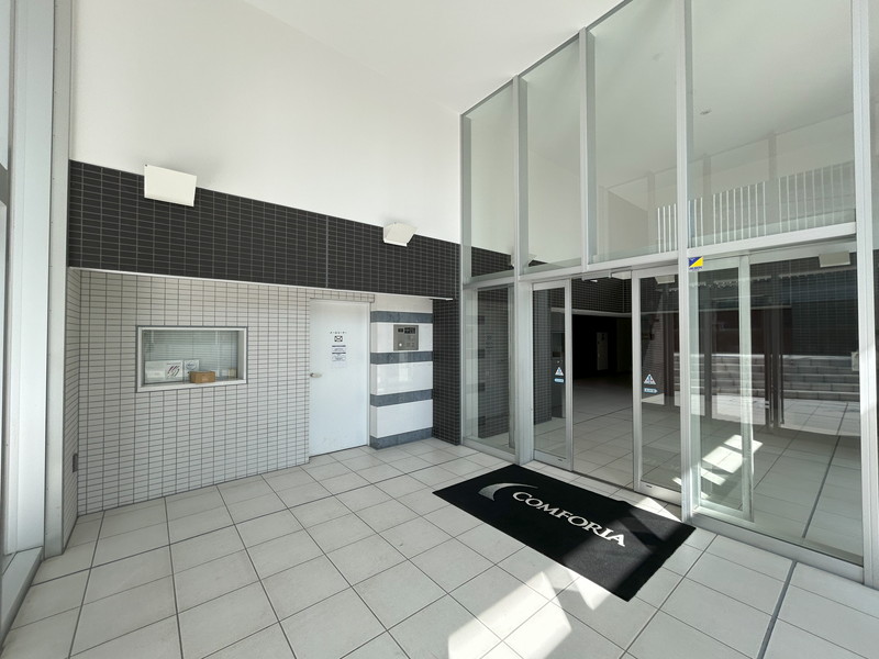 コンフォリア駒場204の室内4