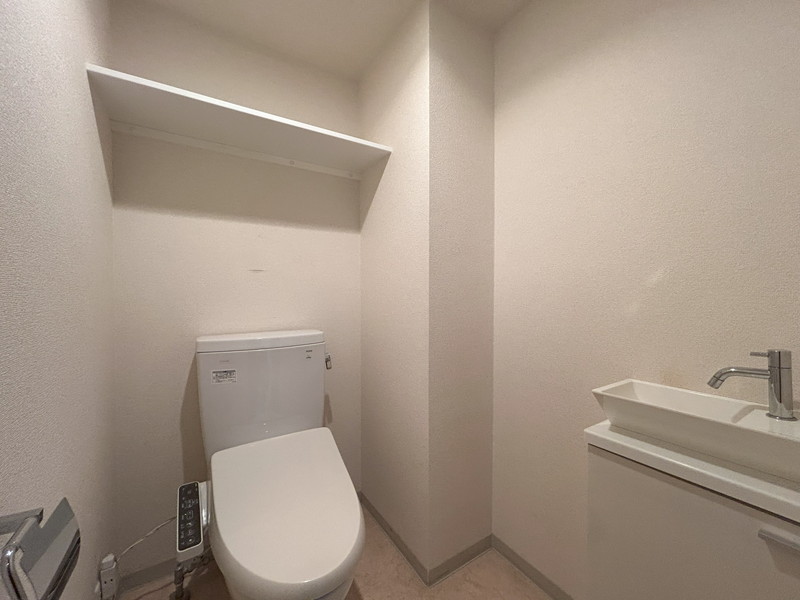 コンフォリア駒場204の室内7