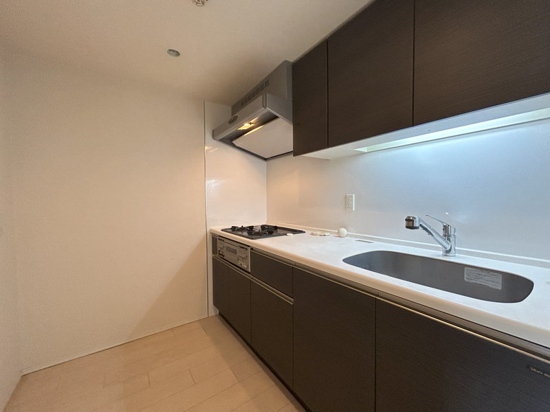 コンフォリア駒場204の室内9