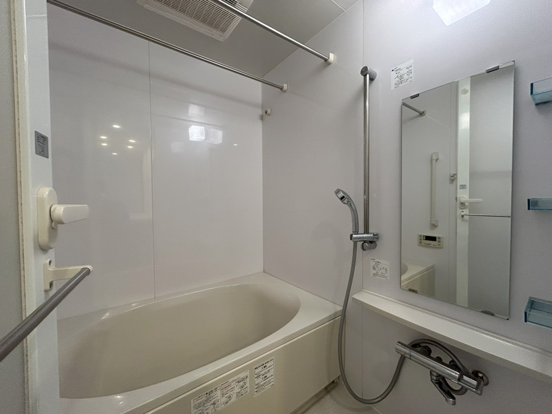 コンフォリア駒場204の室内8