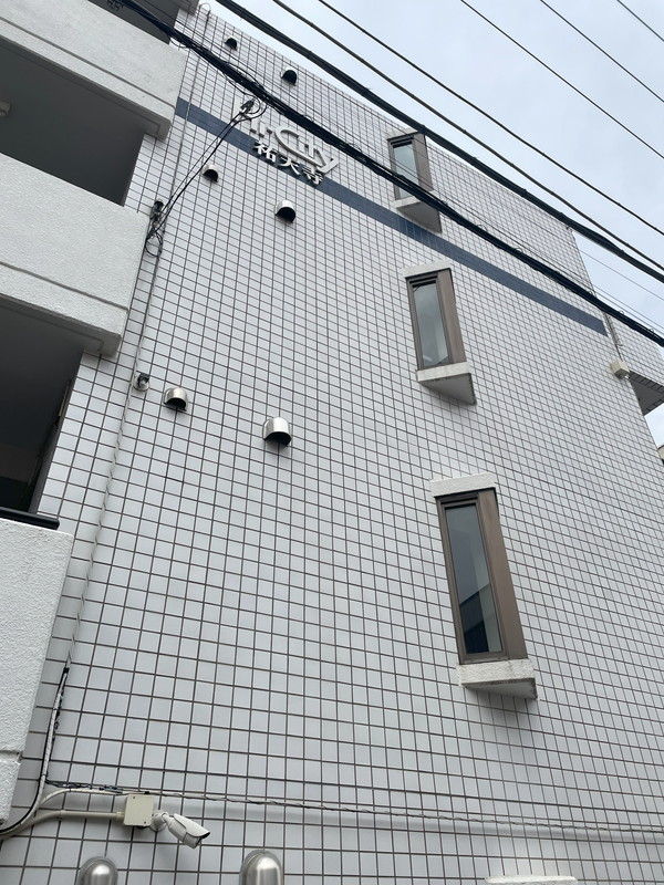 ハイシティ祐天寺202の室内18