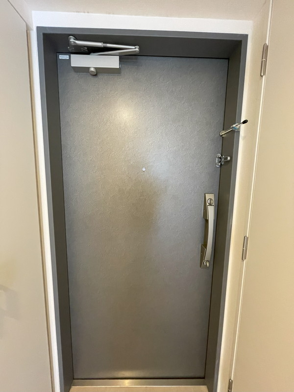 プラウドフラット渋谷富ヶ谷612の室内7