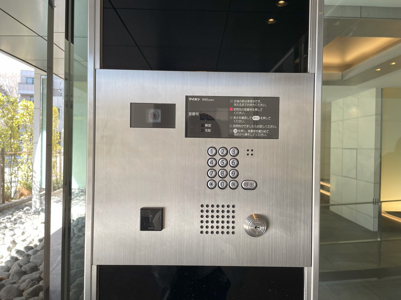 プラウドフラット渋谷富ヶ谷612の室内14