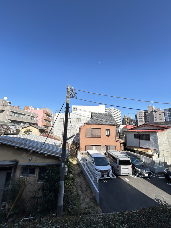 ヨークレジデンス201の室内11