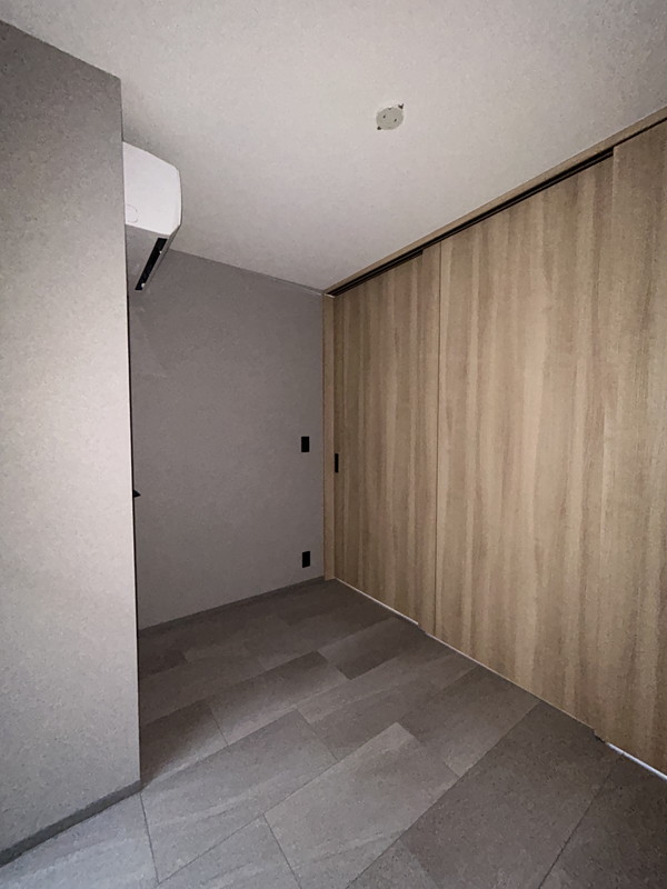 ルミ―クアン桜新町203の室内5