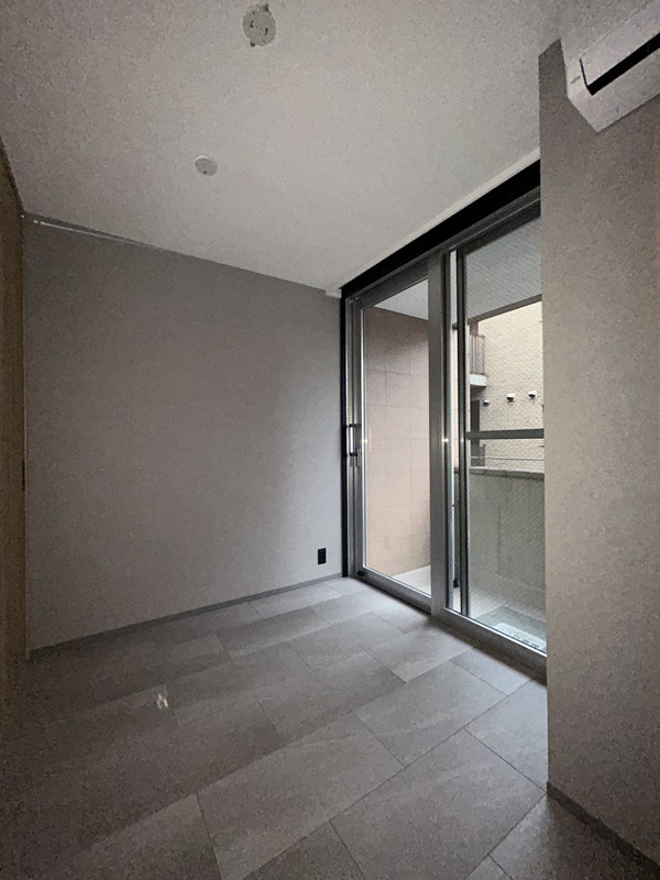 ルミ―クアン桜新町203の室内6