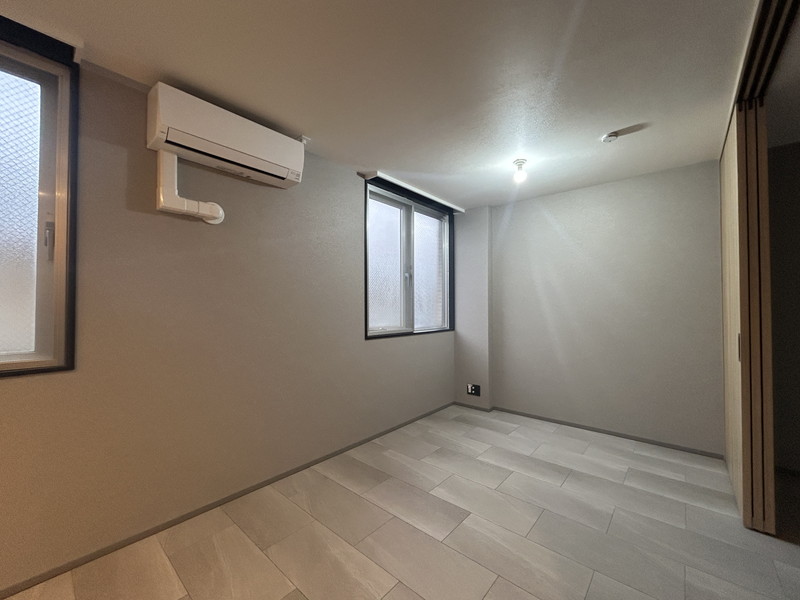 ルミ―クアン桜新町203の室内2