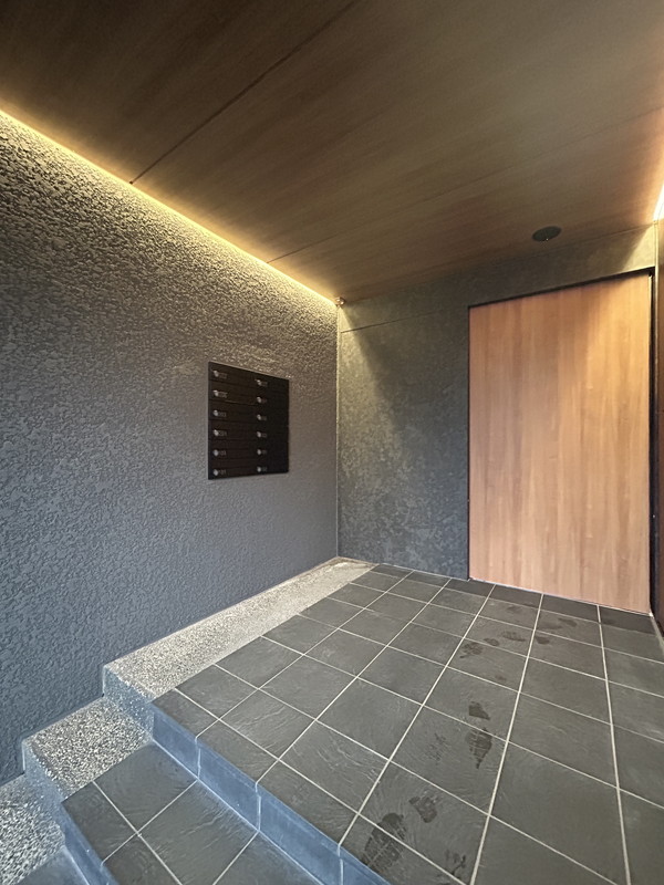 ルミ―クアン桜新町203の室内12