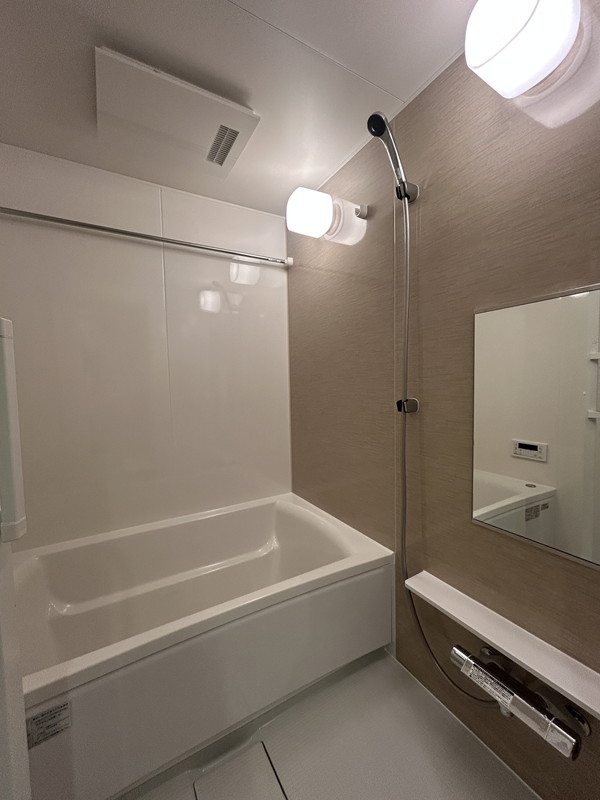 ルミ―クアン桜新町203の室内9