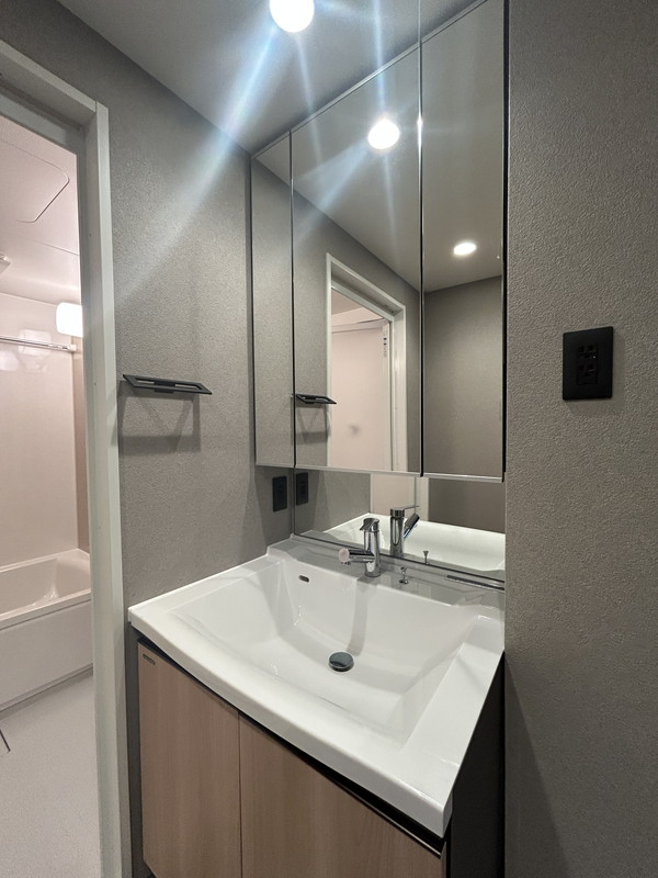 ルミ―クアン桜新町203の室内8