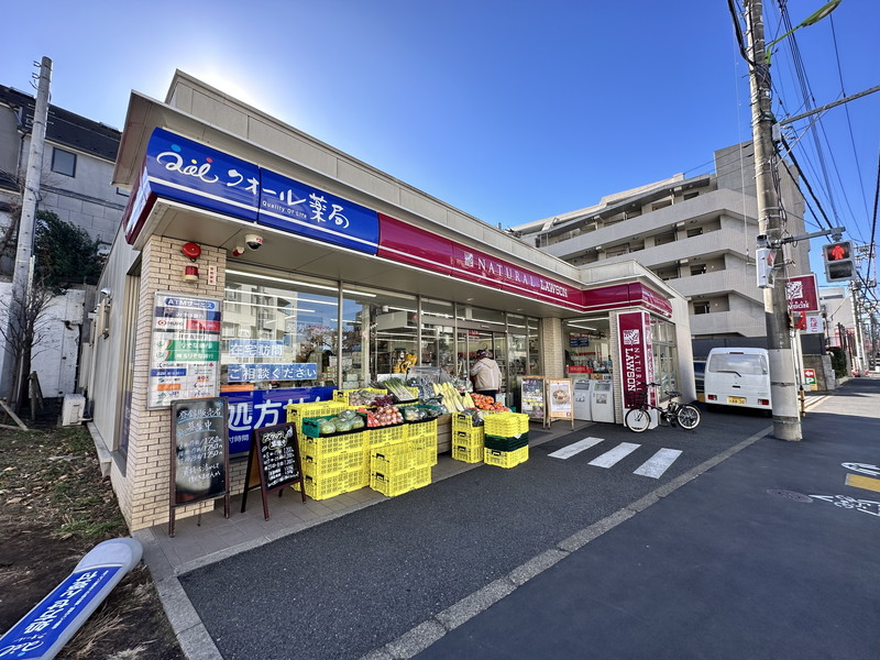パレロワイヤル弦巻200の室内12