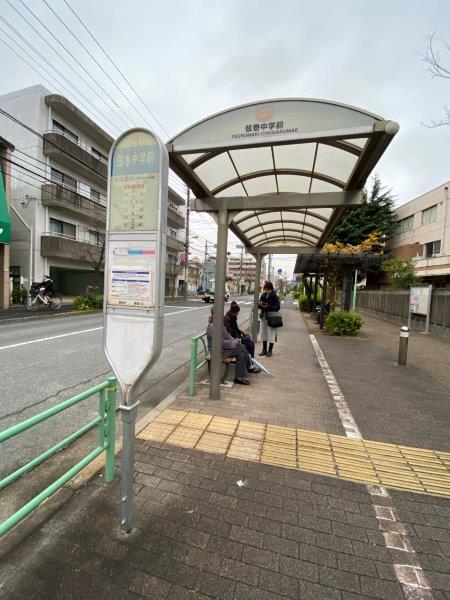 パレロワイヤル弦巻200の室内8