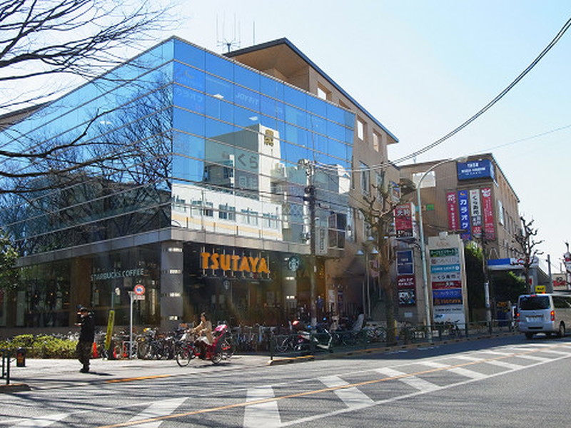 パレロワイヤル弦巻200の室内14