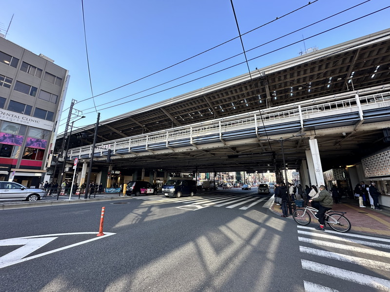リバーサイド中目黒401の室内16