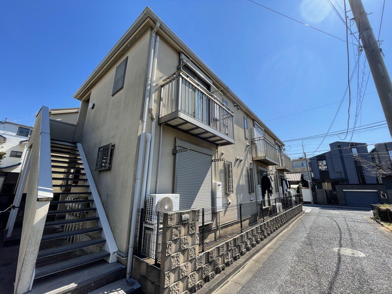 セレッソ101の外観