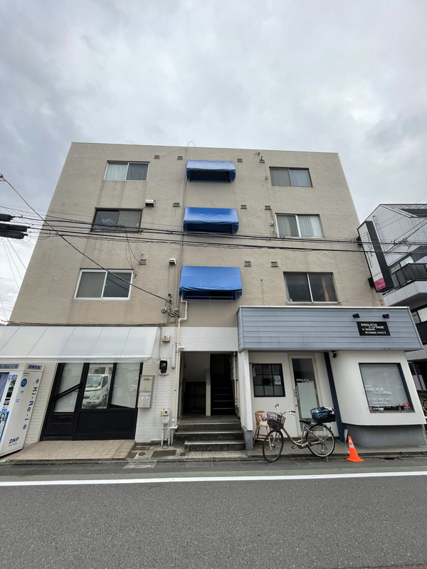 渡辺ビル２０１の室内3