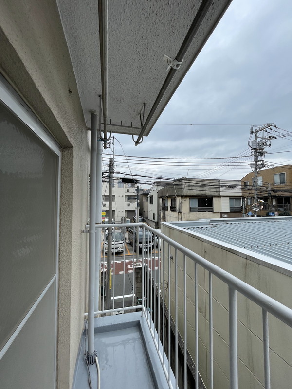 渡辺ビル２０１の室内9