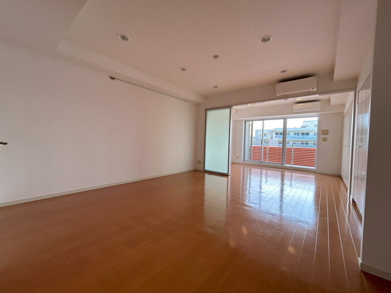 Brillia ist 三軒茶屋 ブラッサムテラス515の室内2