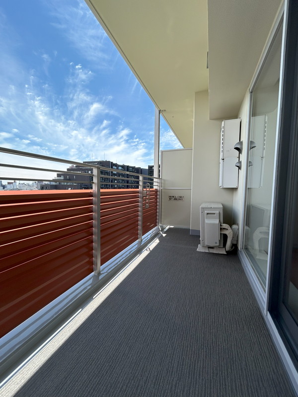 Brillia ist 三軒茶屋 ブラッサムテラス515の室内9