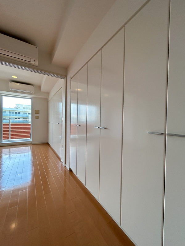 Brillia ist 三軒茶屋 ブラッサムテラス515の室内10