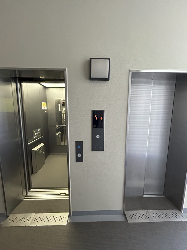 Brillia ist 三軒茶屋 ブラッサムテラス515の室内12