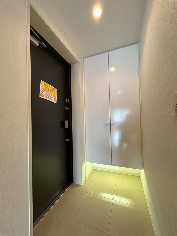 Brillia ist 三軒茶屋 ブラッサムテラス515の室内8