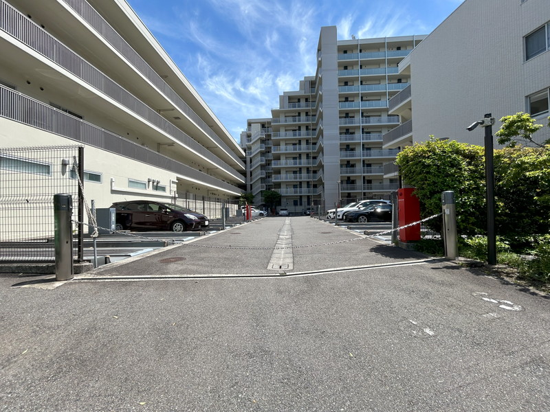 Brillia ist 三軒茶屋 ブラッサムテラス515の室内16