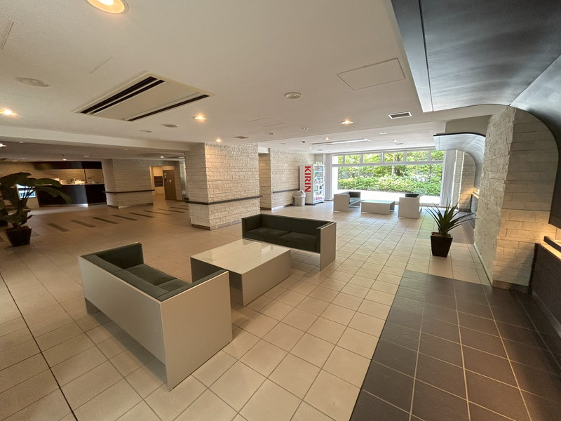 Brillia ist 三軒茶屋 ブラッサムテラス515の室内15