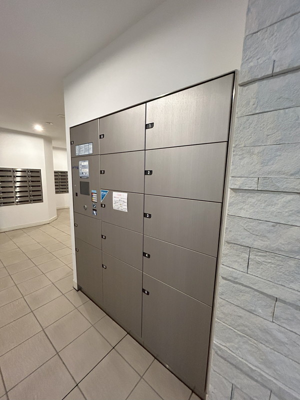 Brillia ist 三軒茶屋 ブラッサムテラス515の室内13