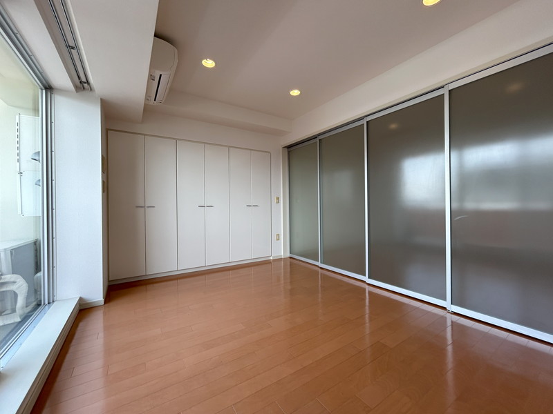 Brillia ist 三軒茶屋 ブラッサムテラス515の室内3