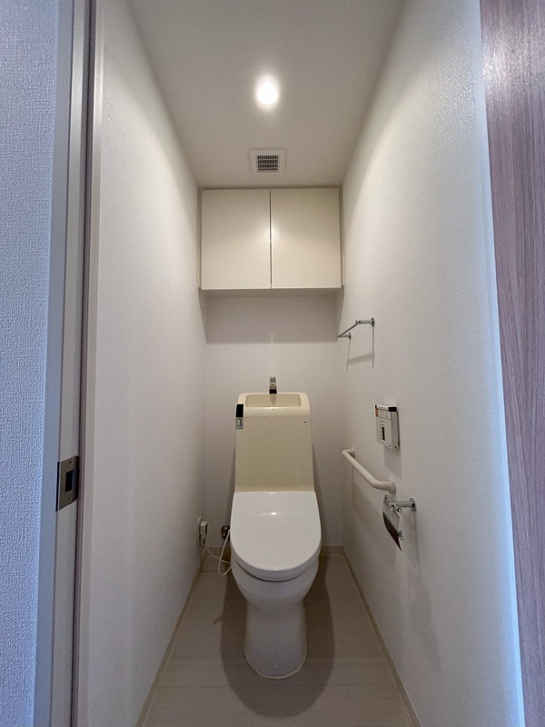 Brillia ist 三軒茶屋 ブラッサムテラス515の室内6