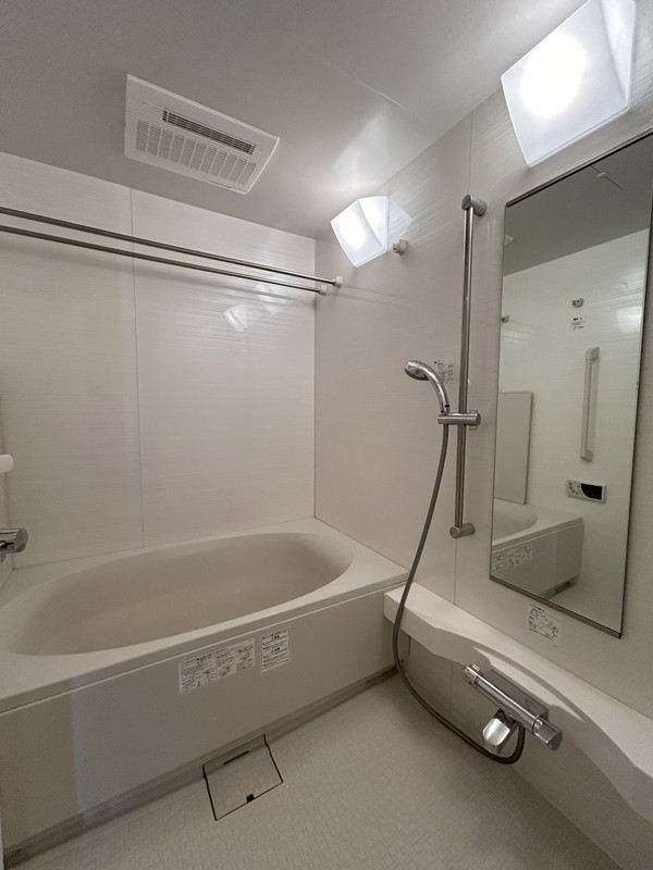 Brillia ist 三軒茶屋 ブラッサムテラス515の室内7