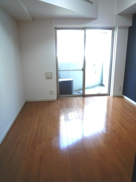 ステージファースト池尻大橋102の室内2