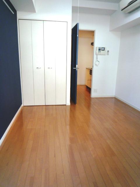 ステージファースト池尻大橋102の室内3