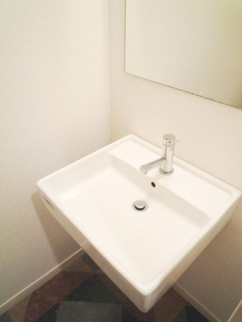 ステージファースト池尻大橋102の室内6