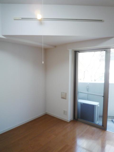 ステージファースト池尻大橋102の室内8